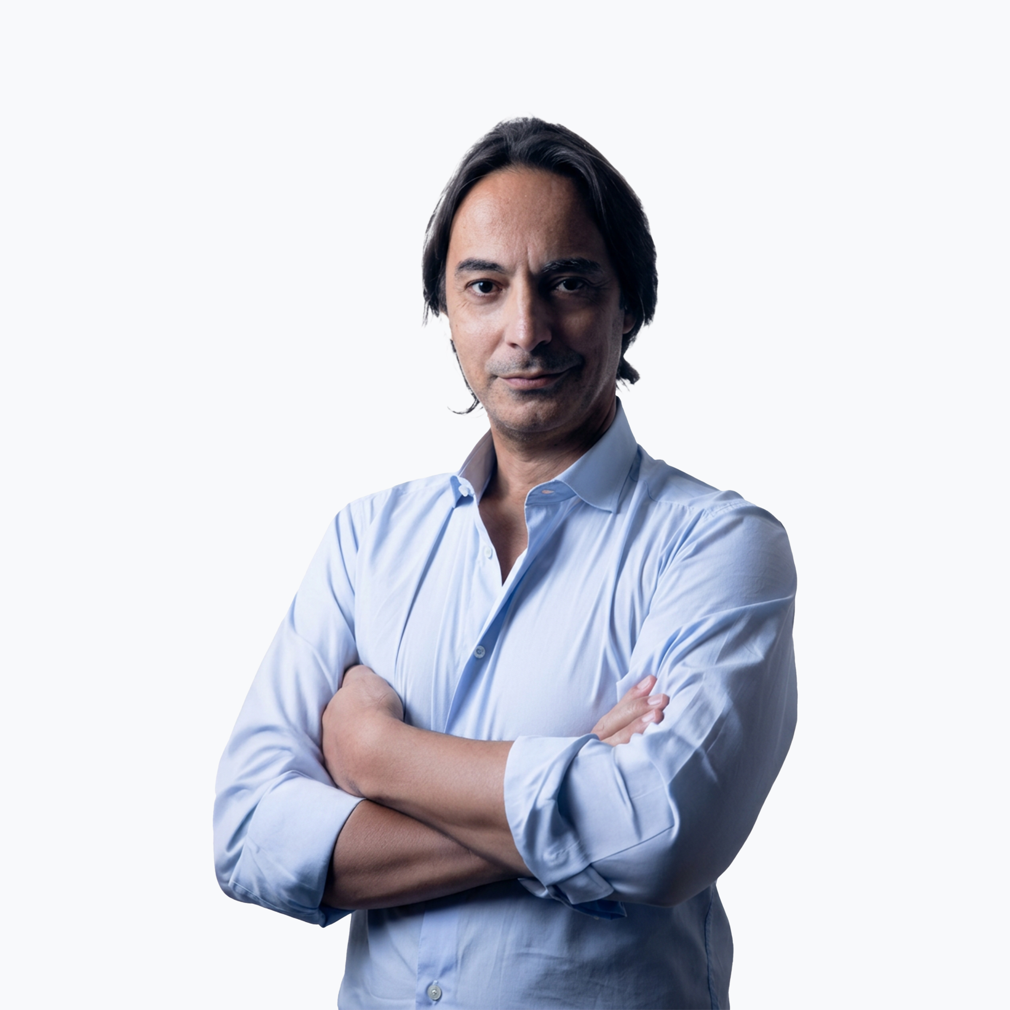 Dott. Andrea Scarpa