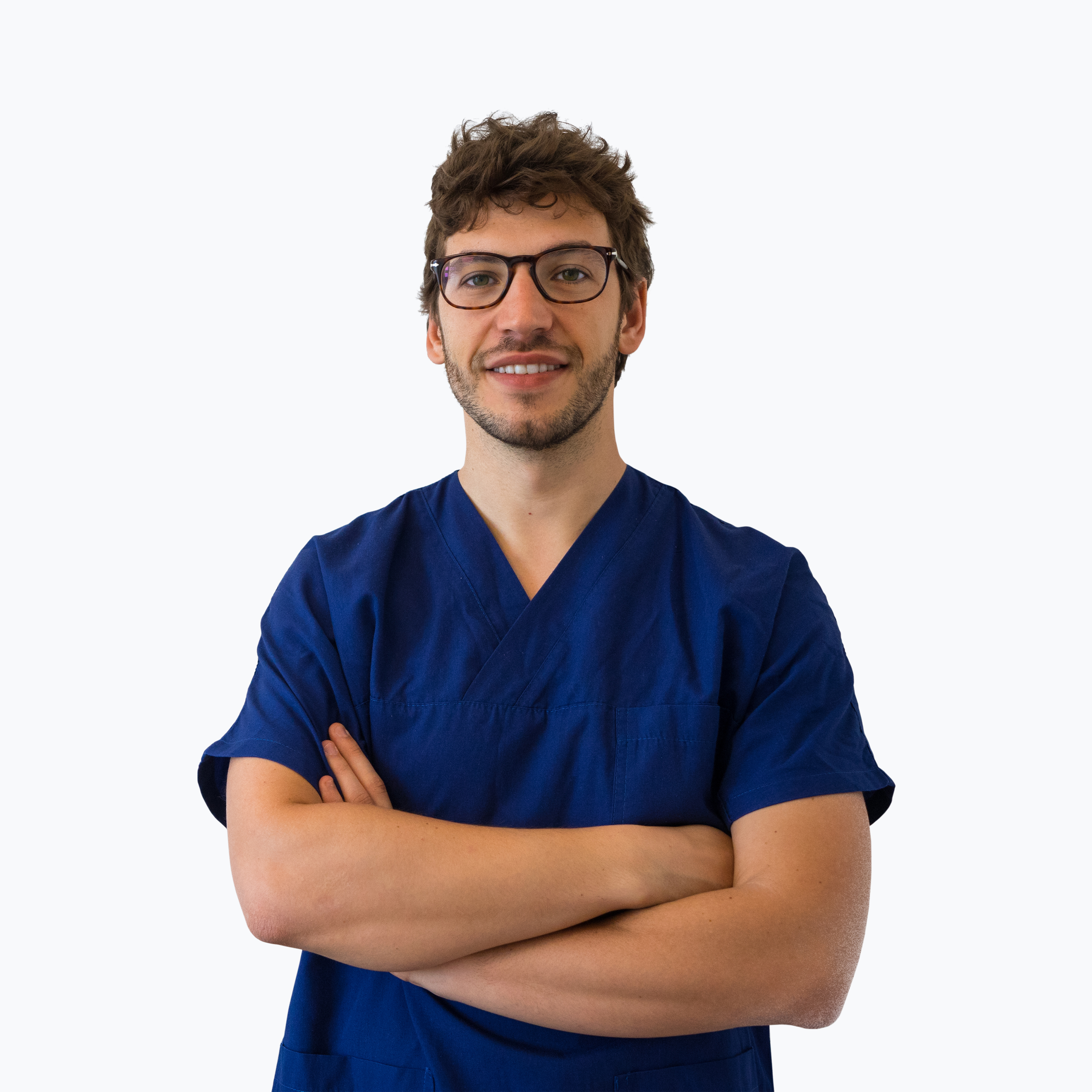 Dott. Simone Parrini